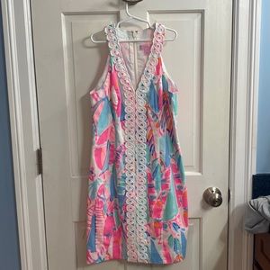 Lilly Pulitzer Dress size 00